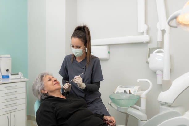 Best Emergency Dental Care for Broken or Chipped Teeth in Burlingame, CA
