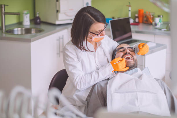 Best Cosmetic Emergency Dentistry in Burlingame, CA