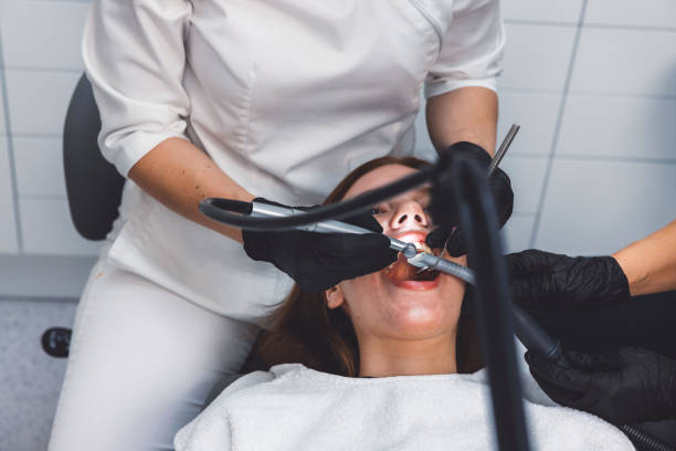 Best Emergency Dental Care for Broken or Chipped Teeth in Burlingame, CA